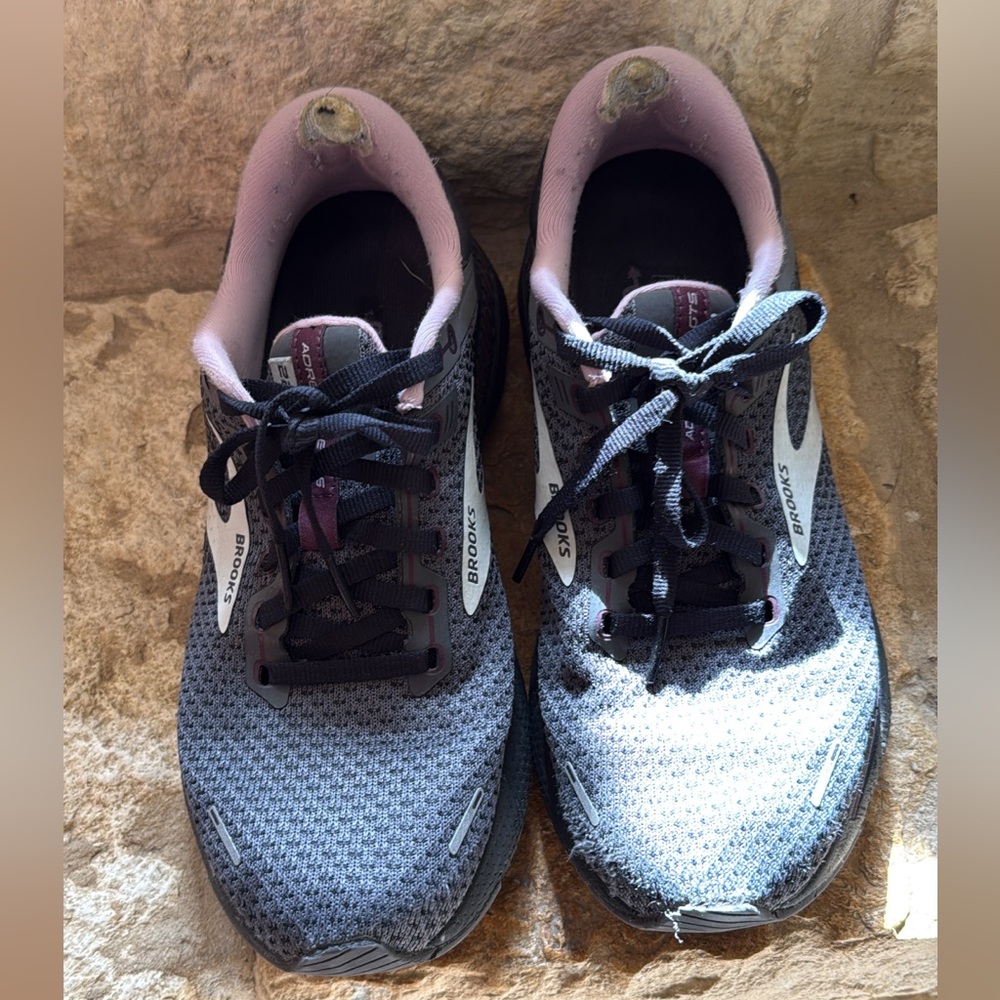 Brooks Women’s running shoes
